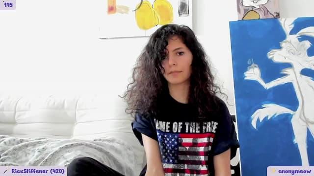 Gallery image thumbnail from litty's myfreecams stream on, 05/28/2024, 24:02 image 19 of 20