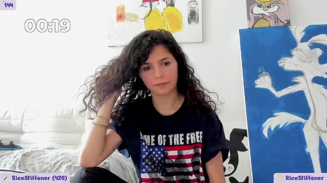 Gallery image thumbnail from litty's myfreecams stream on, 05/28/2024, 02:19 image 6 of 20