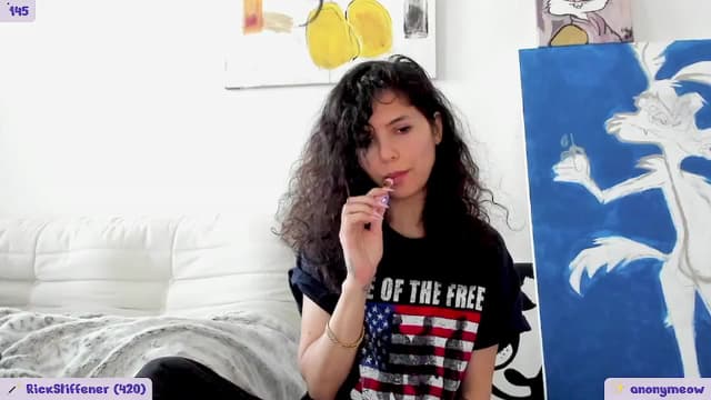 Gallery image thumbnail from litty's myfreecams stream on, 05/28/2024, 02:19 image 20 of 20