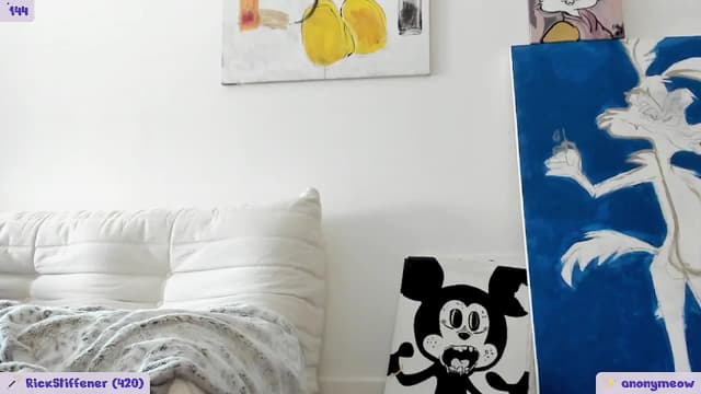 Gallery image thumbnail from litty's myfreecams stream on, 05/28/2024, 02:19 image 13 of 20