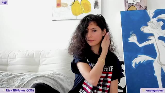 Gallery image thumbnail from litty's myfreecams stream on, 05/28/2024, 02:19 image 19 of 20