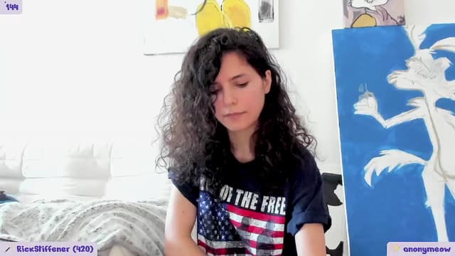 Gallery image thumbnail from litty's myfreecams stream on, 05/28/2024, 02:19 image 10 of 20