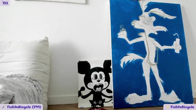 Gallery image thumbnail from litty's myfreecams stream on, 05/29/2024, 06:18 image 2 of 20