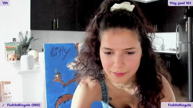 Gallery image thumbnail from litty's myfreecams stream on, 05/31/2024, 01:39 image 16 of 20