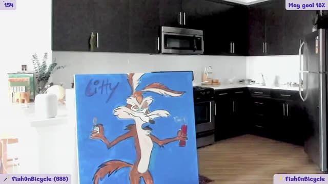 Gallery image thumbnail from litty's myfreecams stream on, 05/31/2024, 01:39 image 15 of 20