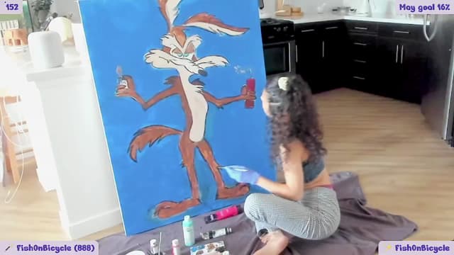 Gallery image thumbnail from litty's myfreecams stream on, 05/31/2024, 01:39 image 10 of 20