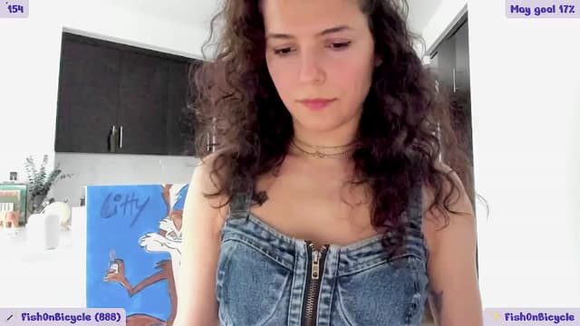 Gallery image thumbnail from litty's myfreecams stream on, 05/31/2024, 01:39 image 19 of 20