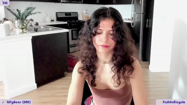 Gallery image thumbnail from litty's myfreecams stream on, 06/02/2024, 24:10 image 13 of 20