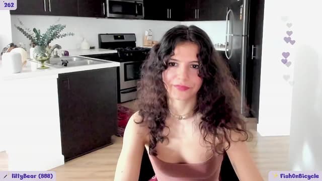 Gallery image thumbnail from litty's myfreecams stream on, 06/02/2024, 24:10 image 14 of 20