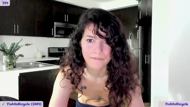 Gallery image thumbnail from litty's myfreecams stream on, 06/03/2024, 02:08 image 17 of 20