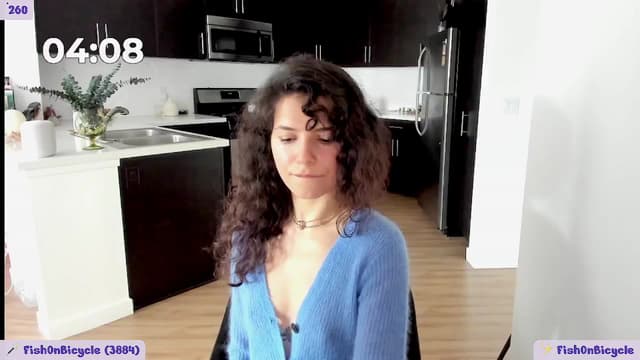 Gallery image thumbnail from litty's myfreecams stream on, 06/03/2024, 02:08 image 14 of 20