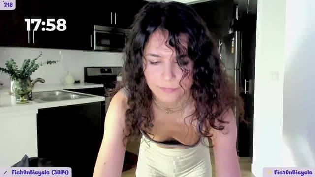 Gallery image thumbnail from litty's myfreecams stream on, 06/03/2024, 02:08 image 20 of 20