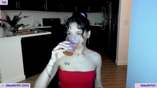 Gallery image thumbnail from litty's myfreecams stream on, 06/03/2024, 07:47 image 3 of 20