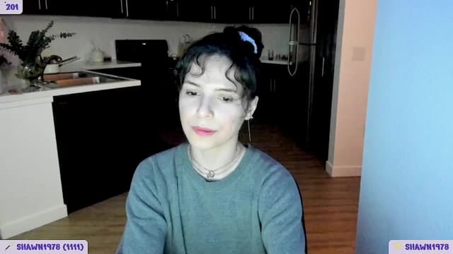 Gallery image thumbnail from litty's myfreecams stream on, 06/03/2024, 07:47 image 6 of 20