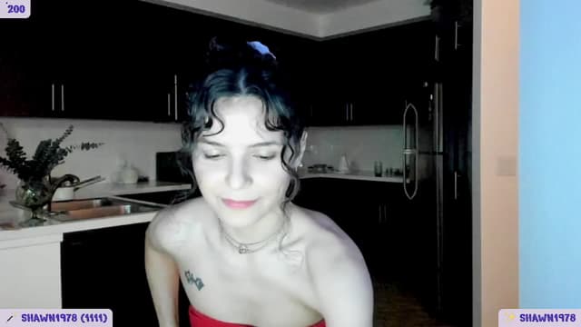 Gallery image thumbnail from litty's myfreecams stream on, 06/03/2024, 07:47 image 2 of 20