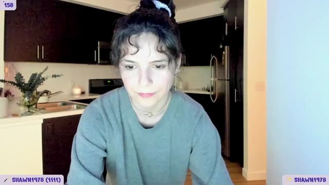 Gallery image thumbnail from litty's myfreecams stream on, 06/03/2024, 07:47 image 20 of 20