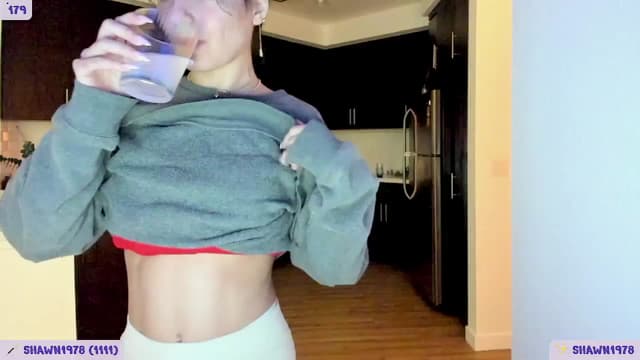 Gallery image thumbnail from litty's myfreecams stream on, 06/03/2024, 07:47 image 15 of 20