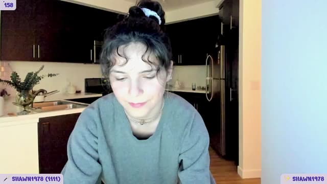 Gallery image thumbnail from litty's myfreecams stream on, 06/03/2024, 07:47 image 16 of 20