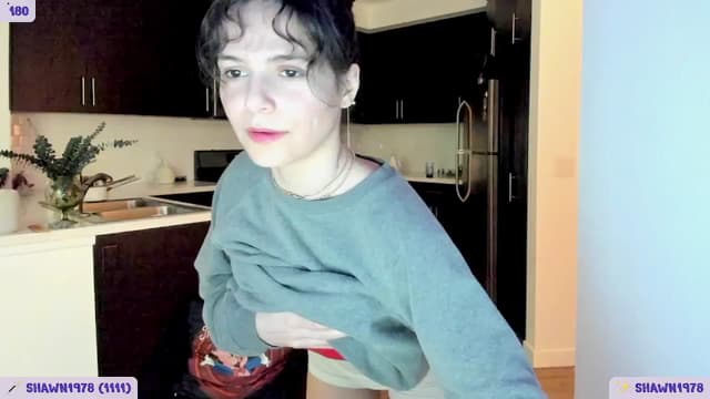 Gallery image thumbnail from litty's myfreecams stream on, 06/03/2024, 07:47 image 13 of 20