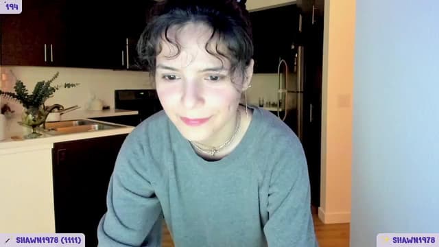Gallery image thumbnail from litty's myfreecams stream on, 06/03/2024, 07:47 image 8 of 20