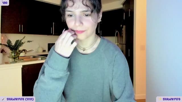 Gallery image thumbnail from litty's myfreecams stream on, 06/03/2024, 07:47 image 14 of 20