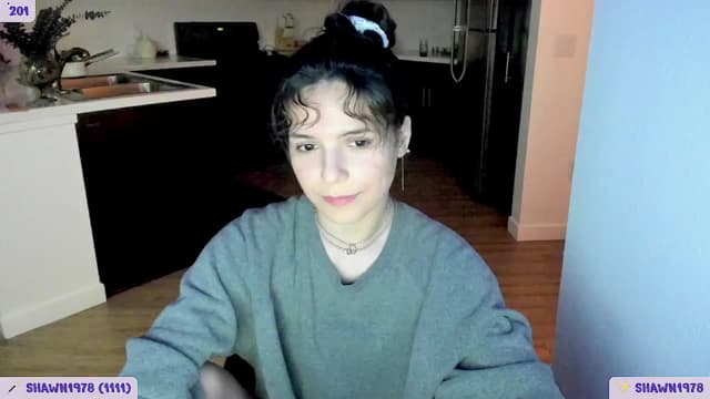 Gallery image thumbnail from litty's myfreecams stream on, 06/03/2024, 07:47 image 4 of 20