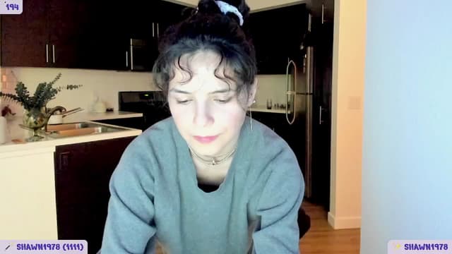 Gallery image thumbnail from litty's myfreecams stream on, 06/03/2024, 07:47 image 9 of 20