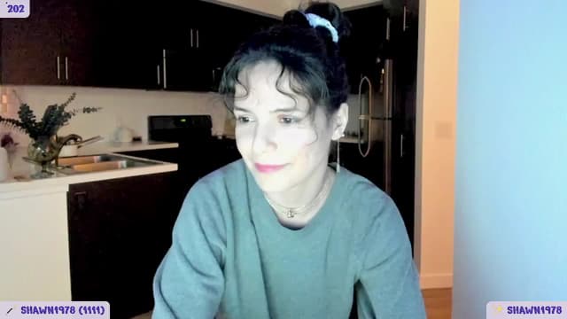 Gallery image thumbnail from litty's myfreecams stream on, 06/03/2024, 07:47 image 7 of 20