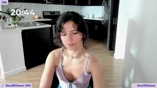 Gallery image thumbnail from litty's myfreecams stream on, 06/04/2024, 24:19 image 20 of 20