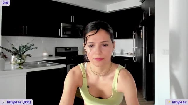 Gallery image thumbnail from litty's myfreecams stream on, 06/05/2024, 02:21 image 18 of 20