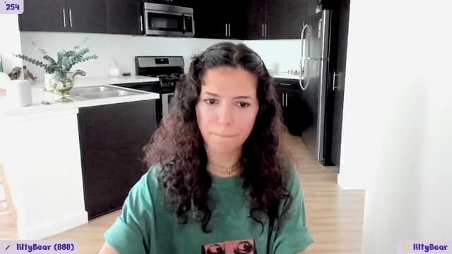 Gallery image thumbnail from litty's myfreecams stream on, 06/05/2024, 02:21 image 3 of 20
