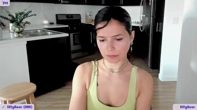 Gallery image thumbnail from litty's myfreecams stream on, 06/05/2024, 02:21 image 20 of 20