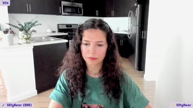 Gallery image thumbnail from litty's myfreecams stream on, 06/05/2024, 02:21 image 2 of 20