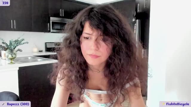 Gallery image thumbnail from litty's myfreecams stream on, 06/06/2024, 24:04 image 15 of 20