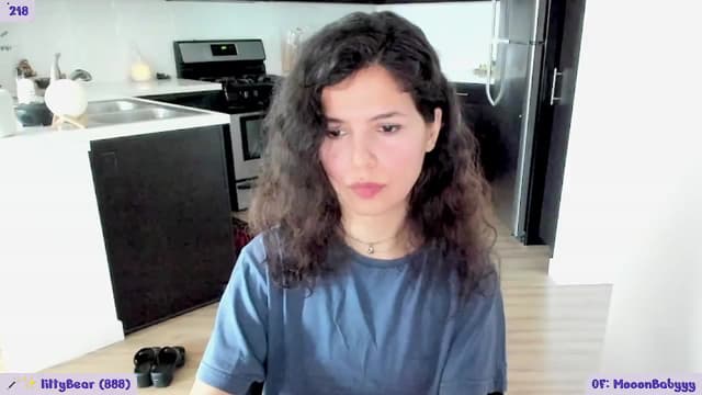 Gallery image thumbnail from litty's myfreecams stream on, 06/08/2024, 01:05 image 3 of 20