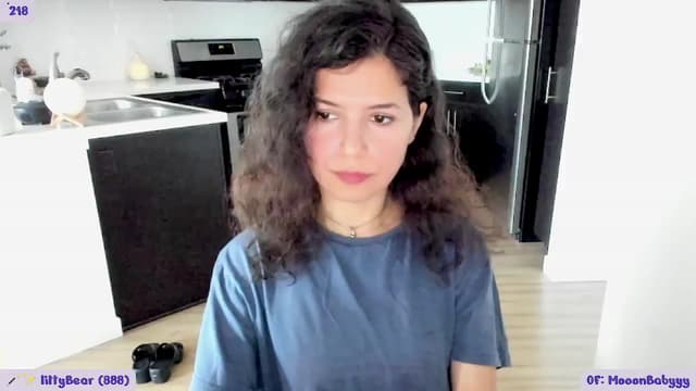 Gallery image thumbnail from litty's myfreecams stream on, 06/08/2024, 01:05 image 2 of 20