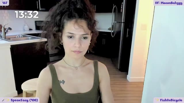 Gallery image thumbnail from litty's myfreecams stream on, 06/10/2024, 03:48 image 20 of 20