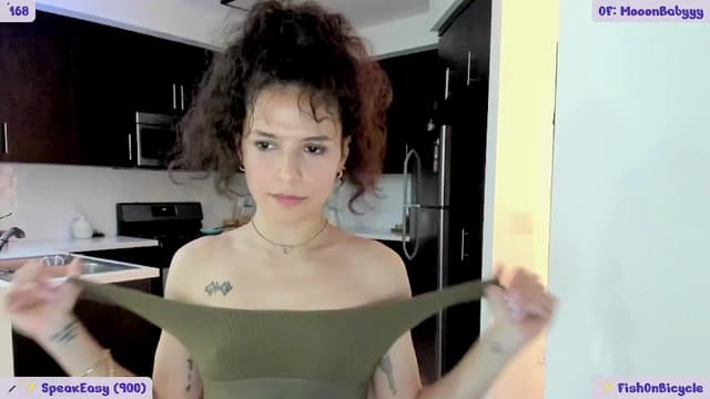 Gallery image thumbnail from litty's myfreecams stream on, 06/10/2024, 03:48 image 5 of 20