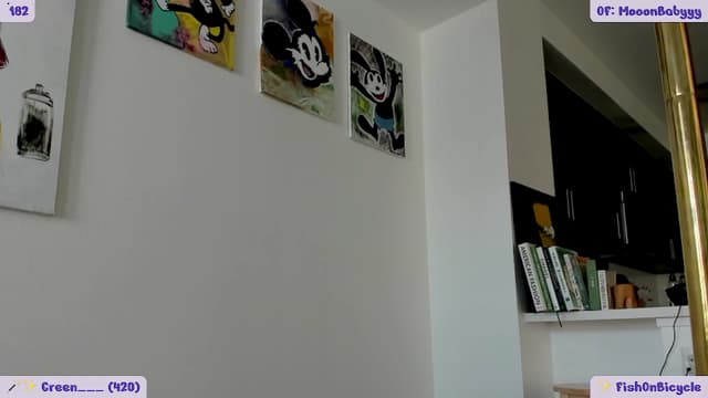 Gallery image thumbnail from litty's myfreecams stream on, 06/11/2024, 02:24 image 15 of 20