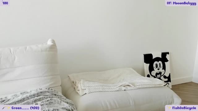 Gallery image thumbnail from litty's myfreecams stream on, 06/11/2024, 02:24 image 11 of 20