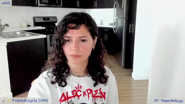 Gallery image thumbnail from litty's myfreecams stream on, 06/14/2024, 24:03 image 16 of 20