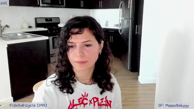 Gallery image thumbnail from litty's myfreecams stream on, 06/14/2024, 24:03 image 17 of 20