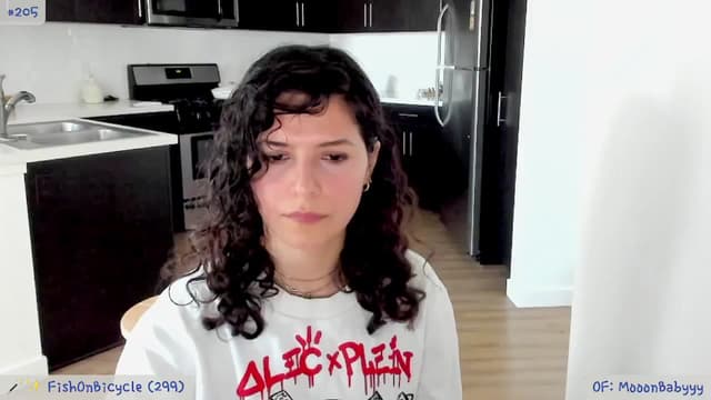 Gallery image thumbnail from litty's myfreecams stream on, 06/14/2024, 01:00 image 7 of 20