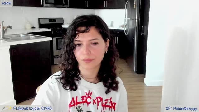 Gallery image thumbnail from litty's myfreecams stream on, 06/14/2024, 01:00 image 12 of 20