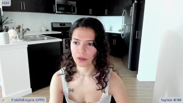 Gallery image thumbnail from litty's myfreecams stream on, 06/15/2024, 02:22 image 4 of 20