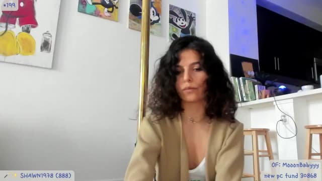 Gallery image thumbnail from litty's myfreecams stream on, 06/17/2024, 02:04 image 20 of 20