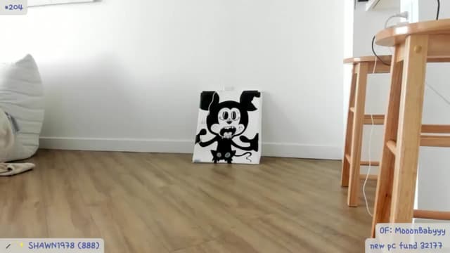 Gallery image thumbnail from litty's myfreecams stream on, 06/17/2024, 02:04 image 14 of 20