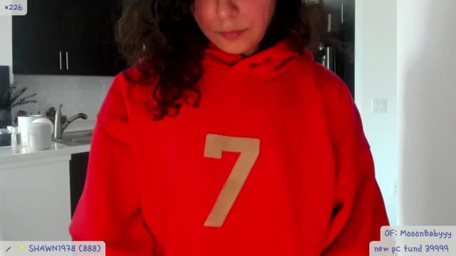 Gallery image thumbnail from litty's myfreecams stream on, 06/17/2024, 02:04 image 4 of 20
