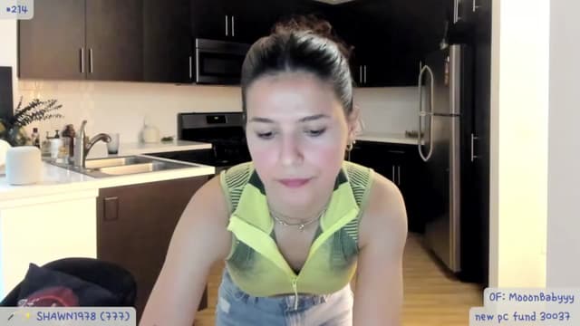 Gallery image thumbnail from litty's myfreecams stream on, 06/18/2024, 04:43 image 4 of 20