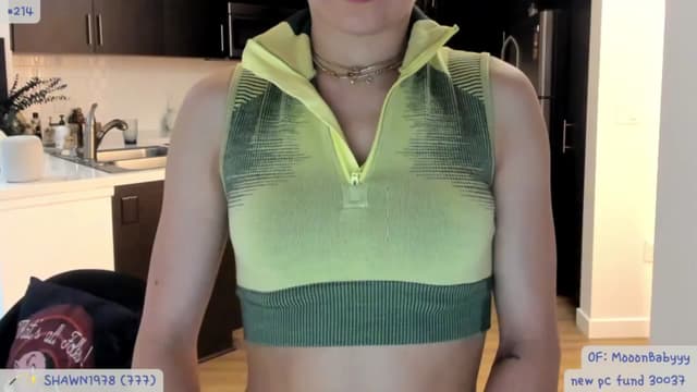 Gallery image thumbnail from litty's myfreecams stream on, 06/18/2024, 04:43 image 14 of 20